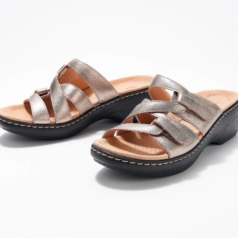 Plus Size Women's Sandals Summ - огляд і ціна Vintage And Modern Fashion