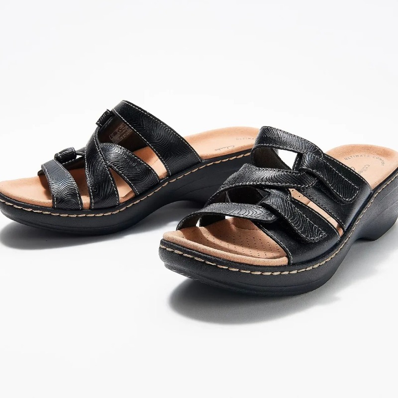 Plus Size Women's Sandals Summ - огляд і ціна Vintage And Modern Fashion
