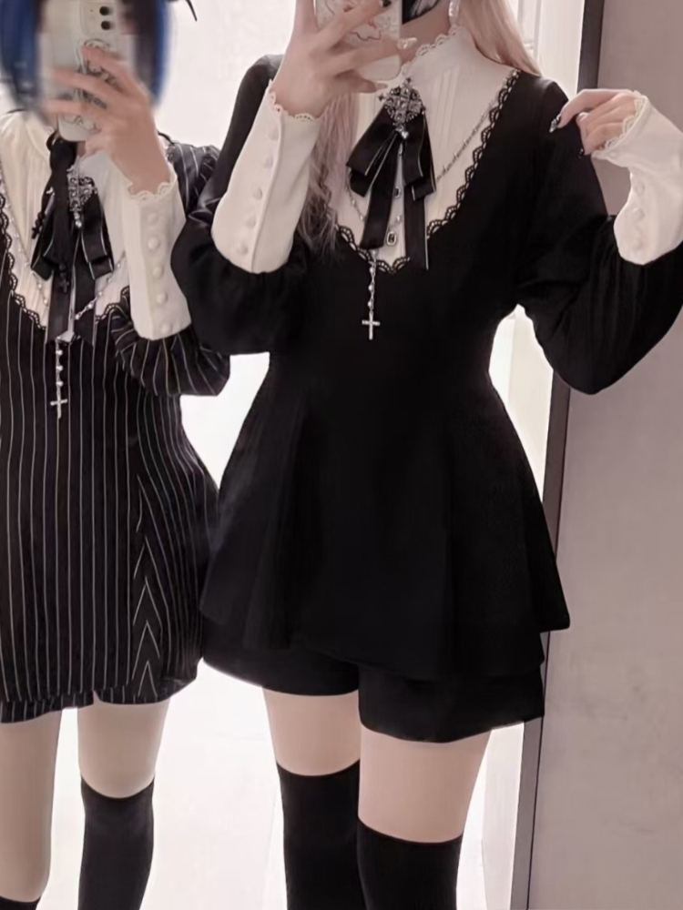 2026 Japanese Gothic Vintage S - огляд і ціна Vintage Fashion Ai