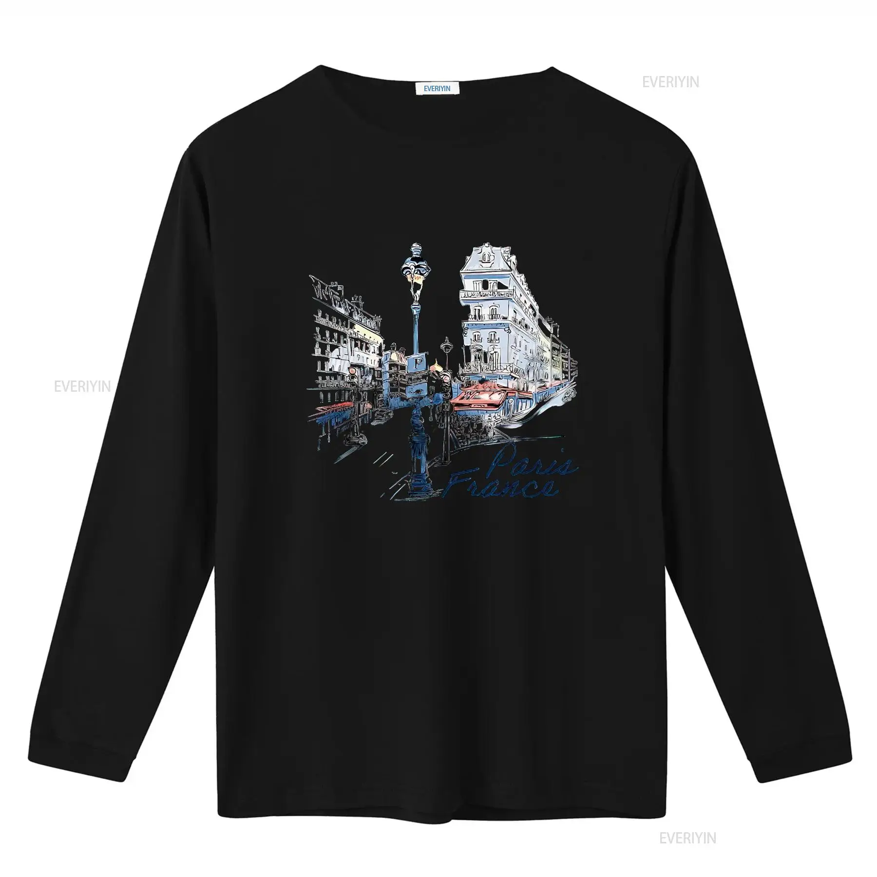 Paris France Souvenir tee T Sh - огляд і ціна Vintage Fashion In Paris