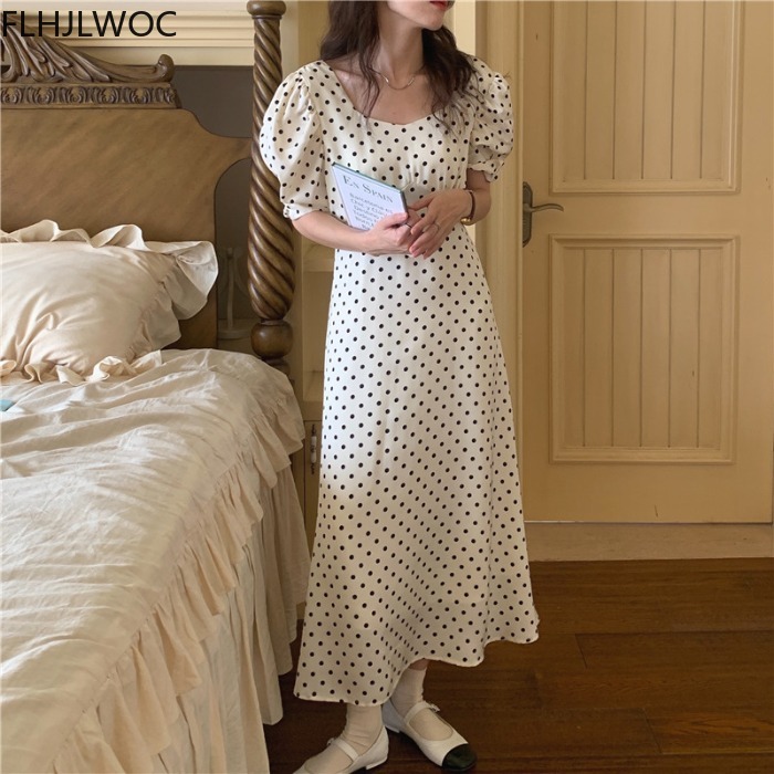 2021 Summer Temperament Lady W - огляд і ціна Vintage Fashion Korea