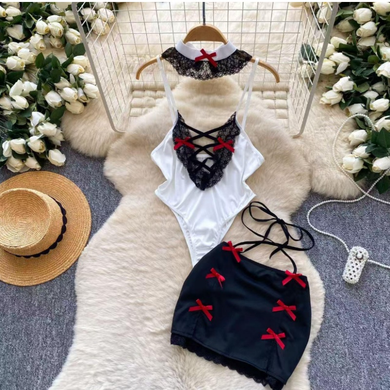 Women 2 Piece Sets Hollow Back - огляд і ціна Vintage Fashion Ai