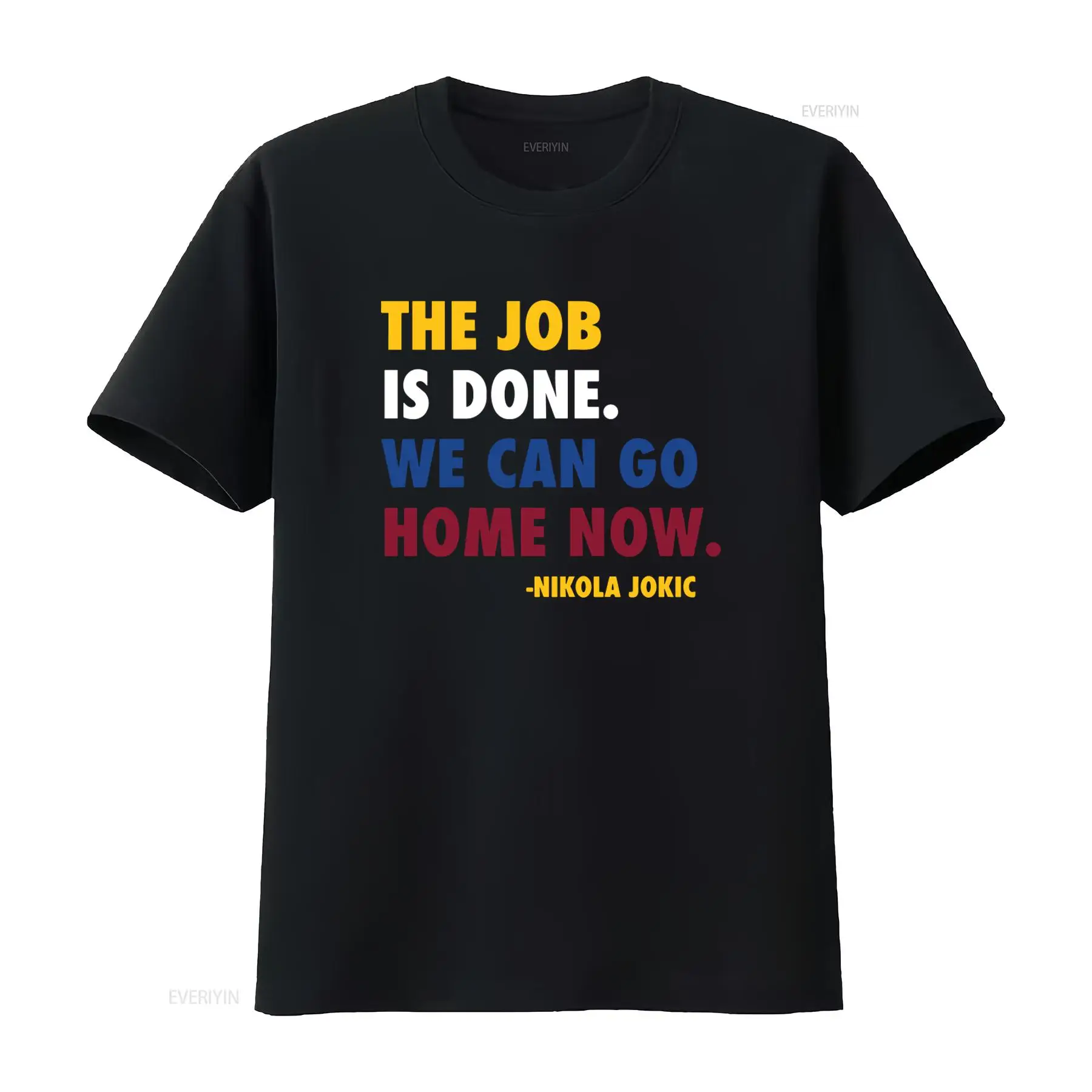 Job Done Can Home Now Nikola J - огляд і ціна Vintage Fashion Quotes