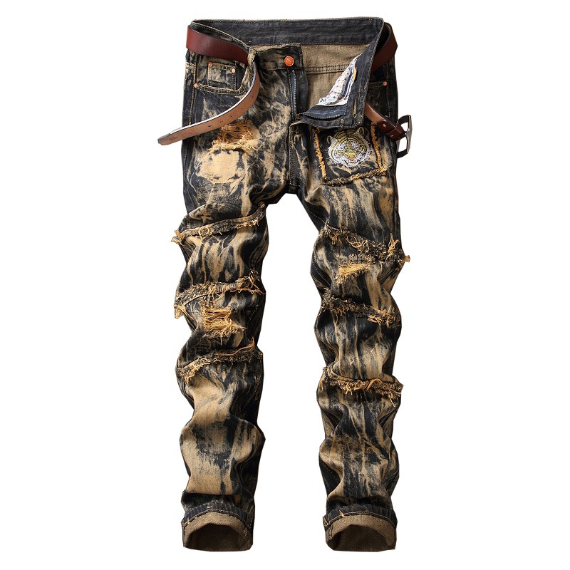 American Vintage Straight-leg  - огляд і ціна Retro Track Pant