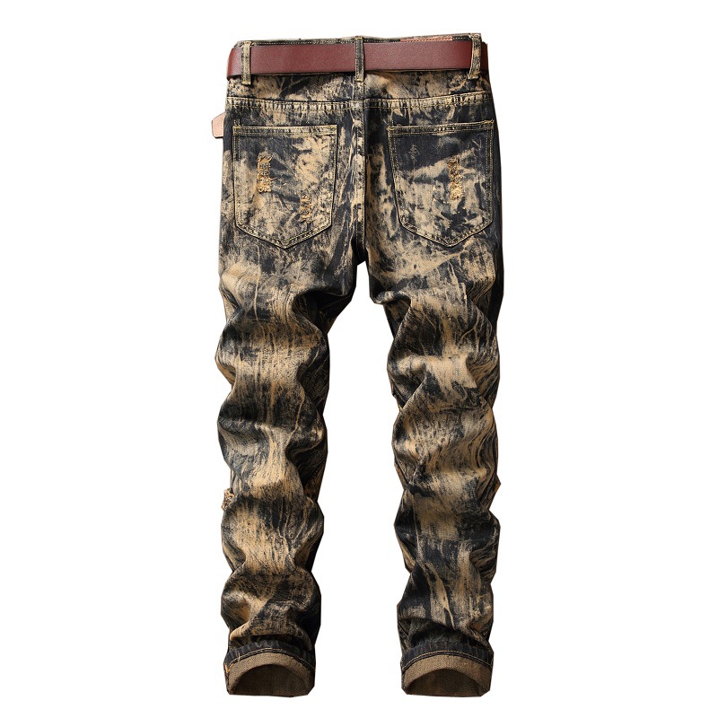 American Vintage Straight-leg  - огляд і ціна Retro Track Pant