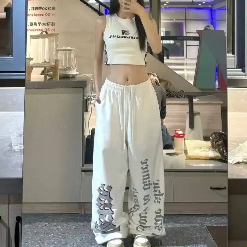 Retro Y2K Women's And Kids Wid - огляд і ціна Retro Track Pant