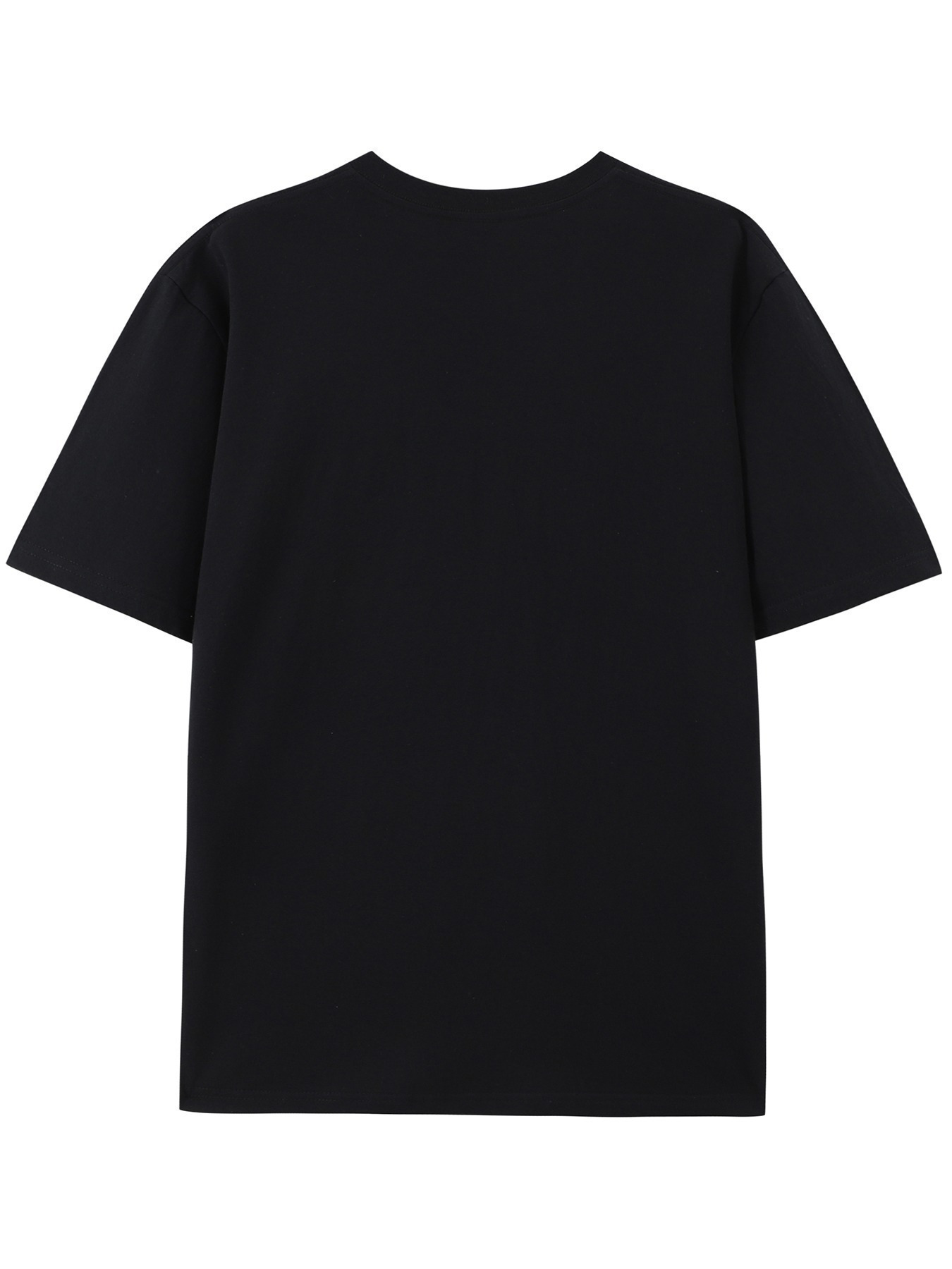 Plussize Men'S Shortsleeve TSh - огляд і ціна Quirky Vintage Fashion