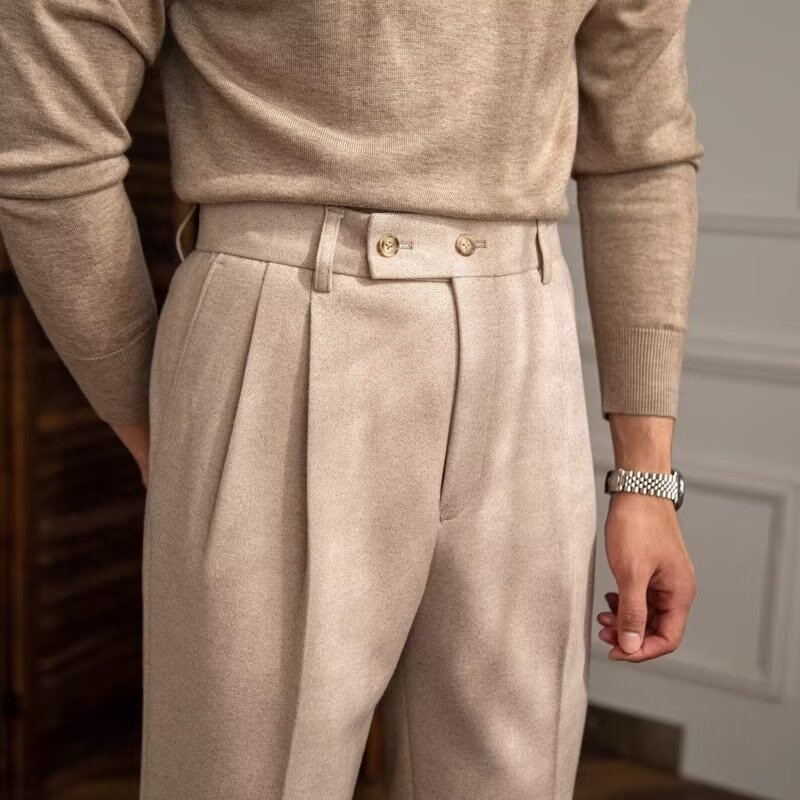 Classics Italian Naples Style  - огляд і ціна Retro Track Pant