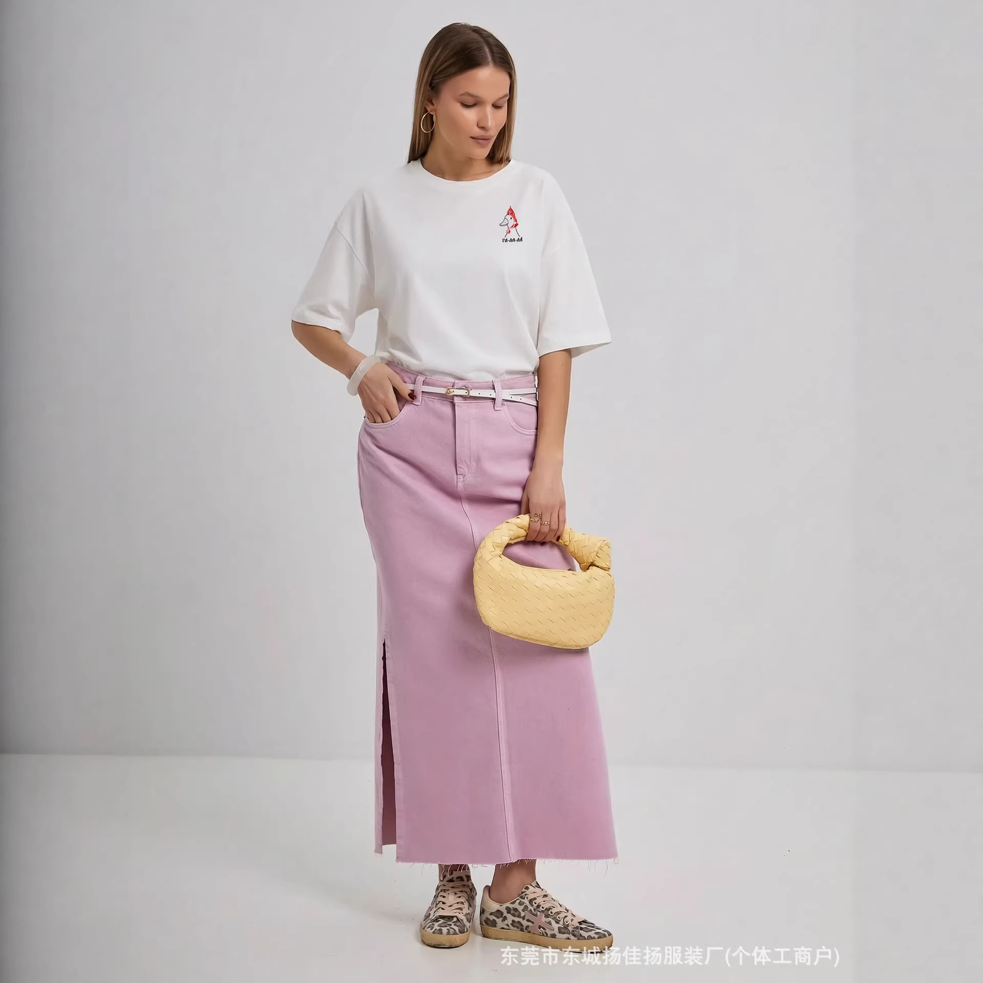 Funny Russian Duck Print Overs - огляд і ціна Quirky Vintage Fashion