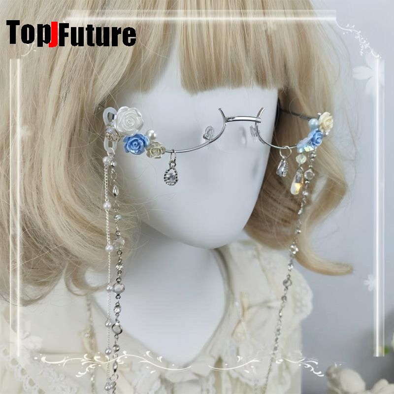 Women Harajuku Subculture Loli - огляд і ціна Vintage Fashion Subculture