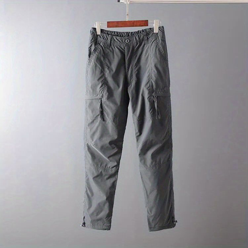 Autumn Winter Korean Vintage H - огляд і ціна Retro Track Pant