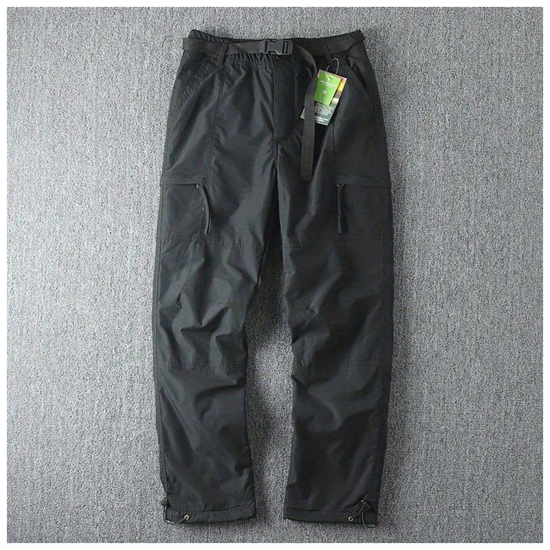 Autumn Winter Korean Vintage H - огляд і ціна Retro Track Pant