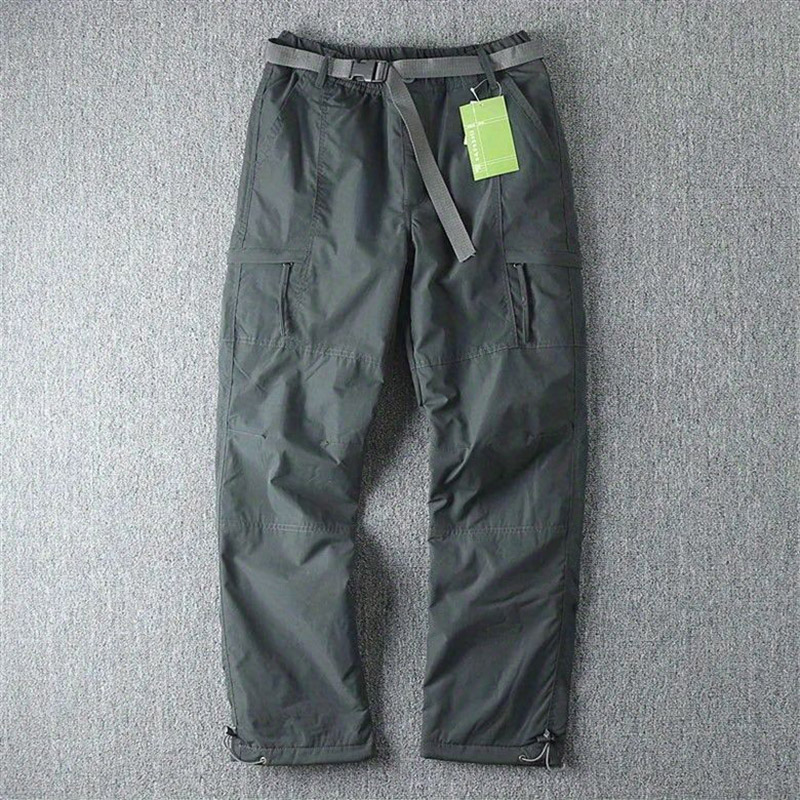 Autumn Winter Korean Vintage H - огляд і ціна Retro Track Pant