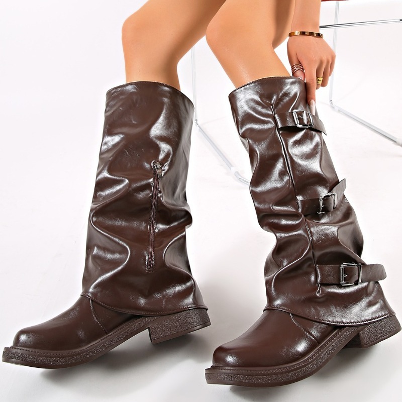 Spring and Autumn Women's Soli - огляд і ціна Vintage And Modern Fashion